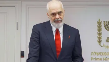 “Prodhimi “Made in Albania” do shtrihet edhe jashtë vendit”/ Rama jep lajmin e madh në Izrael