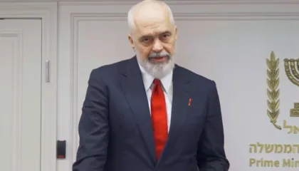 “Prodhimi “Made in Albania” do shtrihet edhe jashtë vendit”/ Rama jep lajmin e madh në Izrael