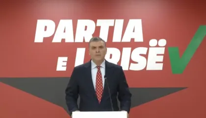 “Produkte të helmuara e të skaduara”/ Blushi, deklaratë për mediat: Rama e ktheu Shqipërinë në kazan, alarm kombëtar