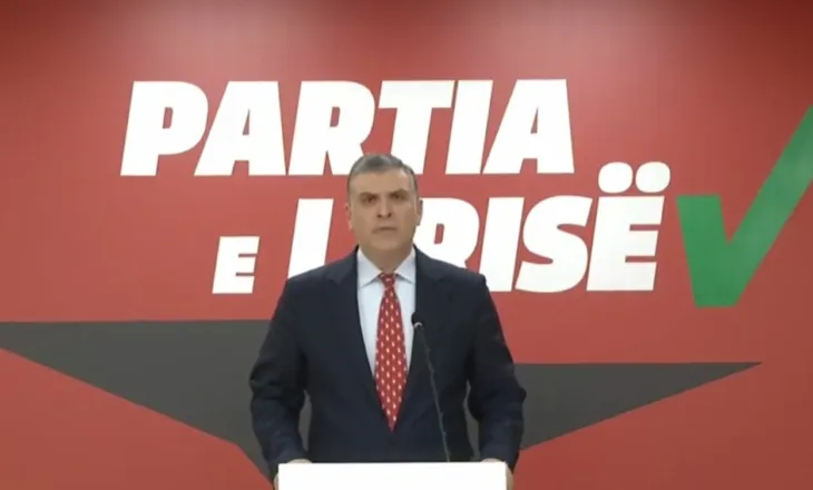 “Produkte të helmuara e të skaduara”/ Blushi, deklaratë për mediat: Rama e ktheu Shqipërinë në kazan, alarm kombëtar