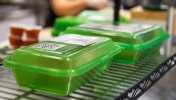 Programi, “take-away” pa mbetje, bar-restorantet drejt enëve të ripërdorshme