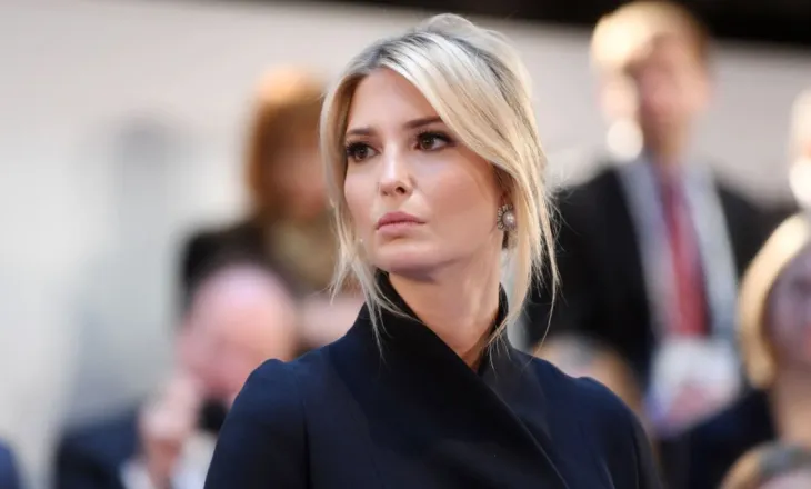 Projekt i jashtëzakonshëm turistik/ Ivanka Trump takim me 60 studio arkitekturore për Sazanin e Zvërnecit