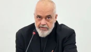 Projekti gjigand/ Rama mbërrin në Vlorë, pritet të takohet me Ivanka Trump