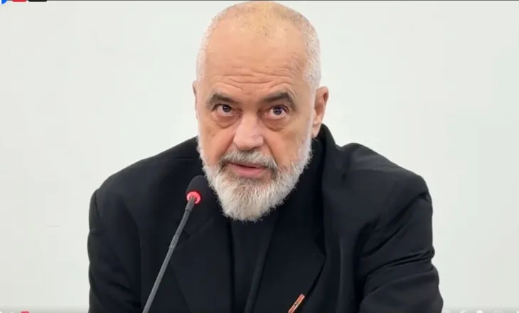 Projekti gjigand/ Rama mbërrin në Vlorë, pritet të takohet me Ivanka Trump