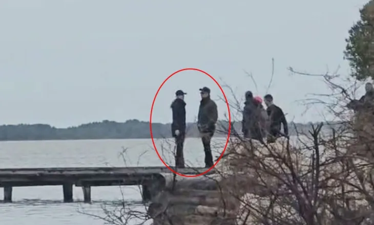 Projekti gjigant në fushën e turizmit, Ivanka Trump shfaqet në Zvërnec