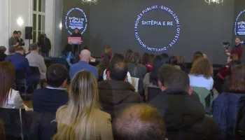 Projekti për kullat e reja në Tiranë/ Konkurs arkitekture edhe për kompleksin e inspektoratit shtetëror. Zhvendoset “Shtëpia e fëmijës”