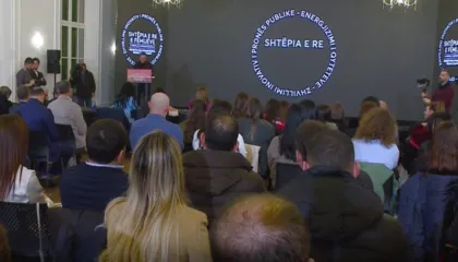 Projekti për kullat e reja në Tiranë/ Konkurs arkitekture edhe për kompleksin e inspektoratit shtetëror. Zhvendoset “Shtëpia e fëmijës”