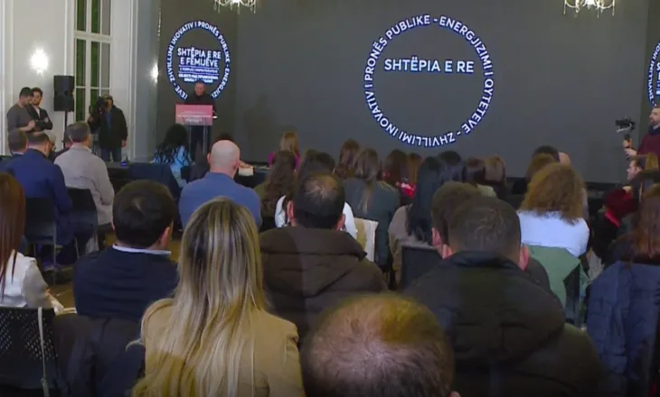 Projekti për kullat e reja në Tiranë/ Konkurs arkitekture edhe për kompleksin e inspektoratit shtetëror. Zhvendoset “Shtëpia e fëmijës”