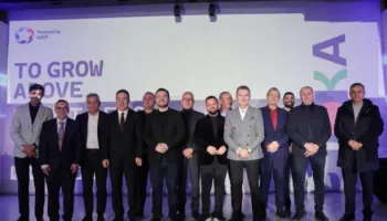 Projekti TOKA, ministri Salla: Ndërtojmë një bujqësi moderne në përputhje me standardet e BE-së