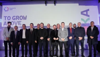 Projekti TOKA, ministri Salla: Ndërtojmë një bujqësi moderne në përputhje me standardet e BE-së