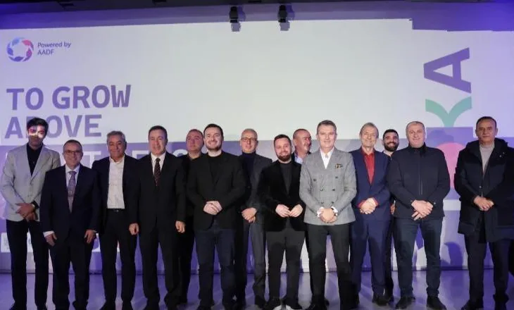 Projekti TOKA, ministri Salla: Ndërtojmë një bujqësi moderne në përputhje me standardet e BE-së