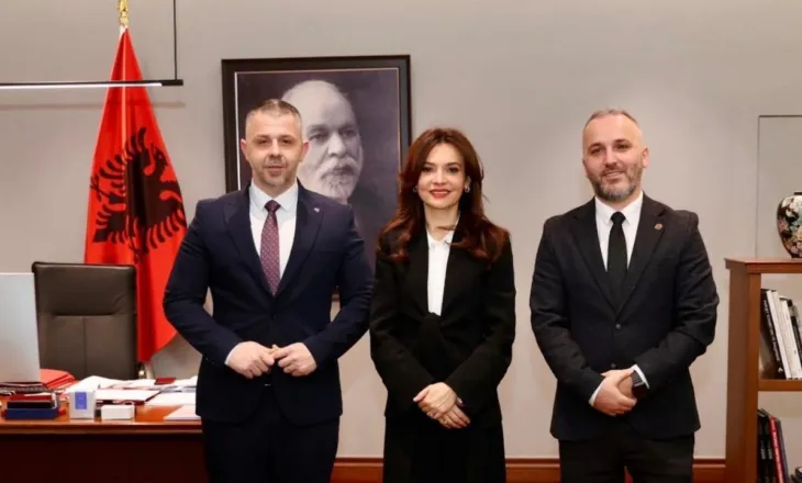 Projektligji i SHBA për Luginën e Preshevës, Ministria e Punëve të Jashtme: Hap domethënës në trajtimin serioz të problematikave në nivel ndërkombëtar