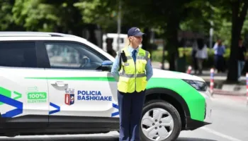 Projektligji për Policinë Bashkiake, Koçiu: Përmirësim i shërbimeve dhe rritje e sigurisë publike