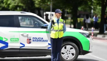 Projektligji për Policinë Bashkiake/ Ministrja Koçiu ndan detaje: Cilat janë risitë kryesore, standarde të unifikuara..