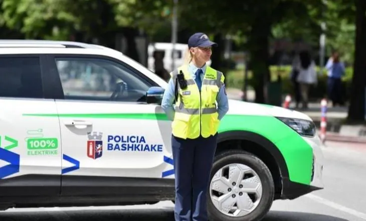 Projektligji për Policinë Bashkiake/ Ministrja Koçiu ndan detaje: Cilat janë risitë kryesore, standarde të unifikuara..