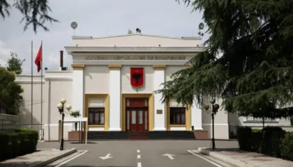 Projektligji për statusin, Shoqata e gjyqtarëve thirrje Kuvendit: Po cenoni standardet e shtetit të së drejtës, shmanget gara për postet drejtuese