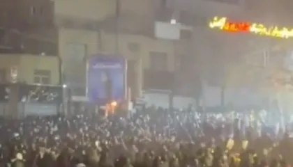 Prokurori i Përgjithshëm i Iranit paralajmëron protestuesit: Do dënoheni me vdekje si armiq të Zotit