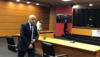 Prokurori shkodran Lazër Çardaku rikthehet në detyrë, Komisioni i Posaçëm i Apelimit rrëzon KPK- në