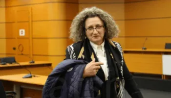 Prokuroria e Përgjithshme mbyll hetimet për Irena Gjokën, shkresa i shkon KLGJ-së