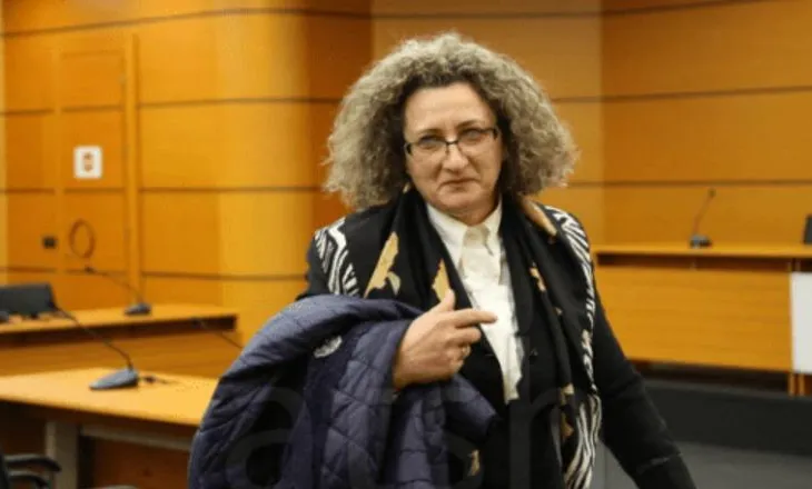 Prokuroria e Përgjithshme mbyll hetimet për Irena Gjokën, shkresa i shkon KLGJ-së