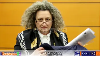Prokuroria e Përgjithshme mbyll verifikimin për gjyqtaren Irena Gjoka, vendimi i kalon KLGJ për shyqrtim