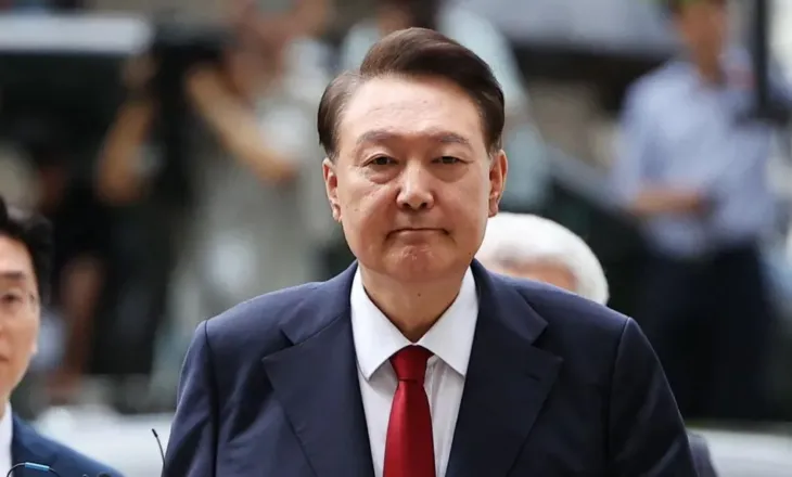 Prokuroria kërkon dënim me vdekje për ish-presidentin e Koresë së Jugut