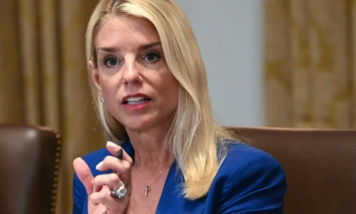 Prokurorja e Përgjithshme Pam Bondi: Kapja e Maduros kërkoi muaj koordinimi