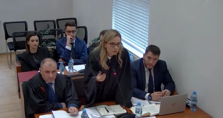 Prokurorja e SPAK: Qëndrimi në detyrë i Ballukut, i rrezikshëm! Mund të kryejë vepra të tjera