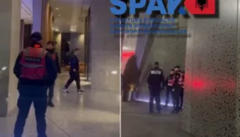 ‘Pronarët u njoftuan”-SPAK: Zyrat u boshatisën një ditë para aksionit, nga ‘Atti Tower’ u gjetën në një tjetër godinë