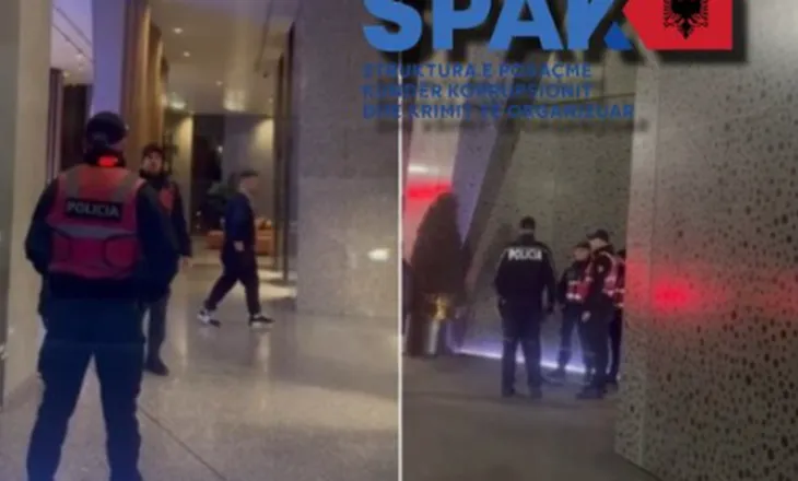 ‘Pronarët u njoftuan”-SPAK: Zyrat u boshatisën një ditë para aksionit, nga ‘Atti Tower’ u gjetën te ‘Downtown One’