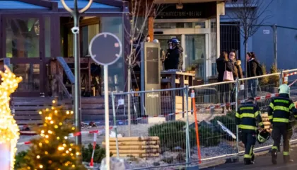 Pronari i lokalit ku vdiqën 47 persona thyen heshtjen: Kanë bërë 3 inspektime në 10 vitet e fundit, jemi në një gjendje të mjerueshme