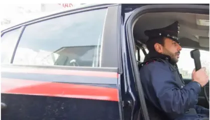 Pronari qëllon për vdekje grabitësin 37-vjeçar, shokët e lanë të vetëm para derës së spitalit dhe…