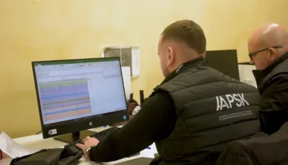 Pronat e kreut spanjoll të një skeme piramidale, mbi 23 hektarë tokë në Dhërmi, makina dhe llogari bankare