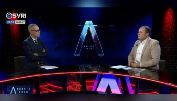 ‘Pronat e ushtrisë në duart e privatëve’/ Hoxhaj: KAYO dhe ortakët e tij biznes me Ramën, s’auditohen!