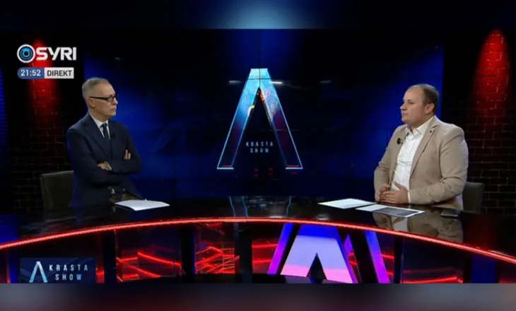 ‘Pronat e ushtrisë në duart e privatëve’/ Hoxhaj: KAYO dhe ortakët e tij biznes me Ramën, s’auditohen!