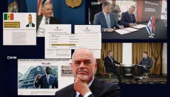 Pronat e ushtrisë te Ron Yeffet, Plug zbardh skemën! NATO heton Elbit System për korrupsion