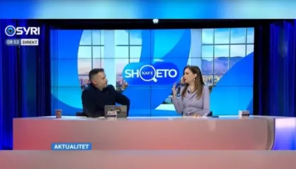 Propaganda/ Tabaku: Instituti i Vjenës parashikon 100 vjet për t’u bërë si BE ndërsa qeveria feston me shampanjë…