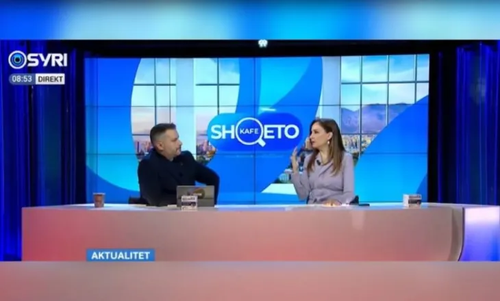 Propaganda/ Tabaku: Instituti i Vjenës parashikon 100 vjet për t’u bërë si BE ndërsa qeveria feston me shampanjë…