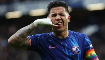 Propozimi i bujshëm i Chelsea-s për Real Madridin: Enzo Fernandez në këmbim të këtij lojtari