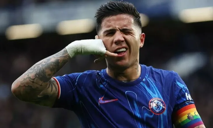 Propozimi i bujshëm i Chelsea-s për Real Madridin: Enzo Fernandez në këmbim të këtij lojtari