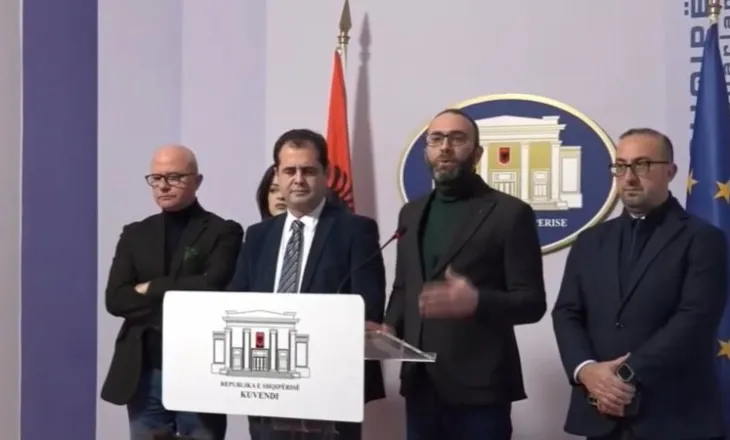 Propozimi për publikim të dosjes “Balluku”, Gaz Bardhi kundër: Nuk do shkelim ligjin për favor të qeverisë