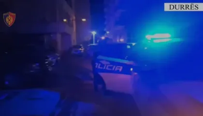 Prostitucion në Durrës, procedohen dy shqiptarë dhe dy braziliane