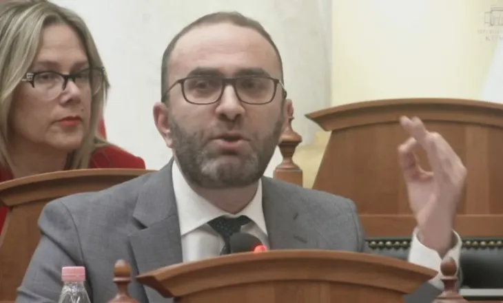 Protesta, Bardhi: Ministrja e Brendshme të japë llogari për dhunën policore