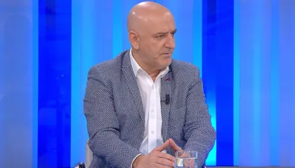 PROTESTA/ BEJKO: BERISHA GENJEN DEMOKRATET