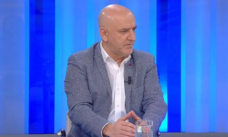 PROTESTA/ BEJKO: BERISHA GENJEN DEMOKRATET