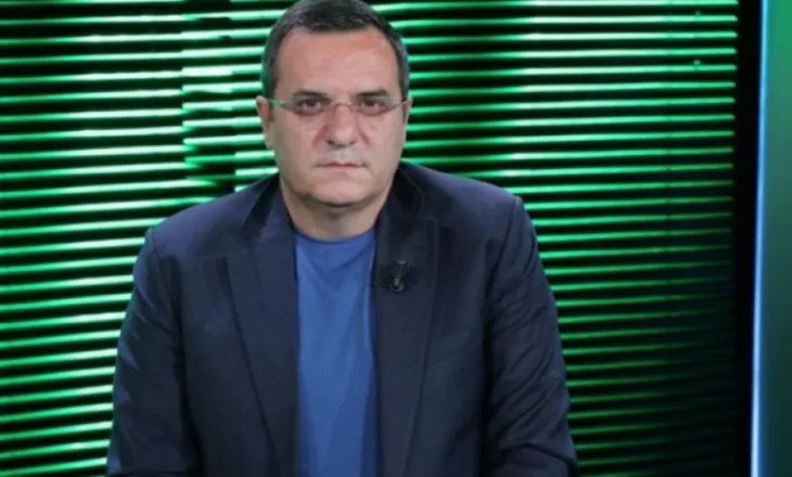 Protesta/ Çollaku: Rama në panik. Porosi policisë të sulmojë gazetarët, nuk e shpëton askush nga marrja si i pandehur