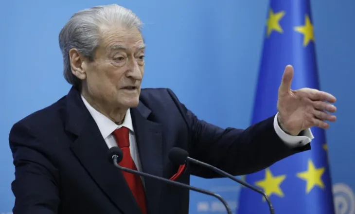 Protesta e 24 janarit/ Berisha thirrje qytetareve: Përpjekje për të rrëzuar këtë regjim