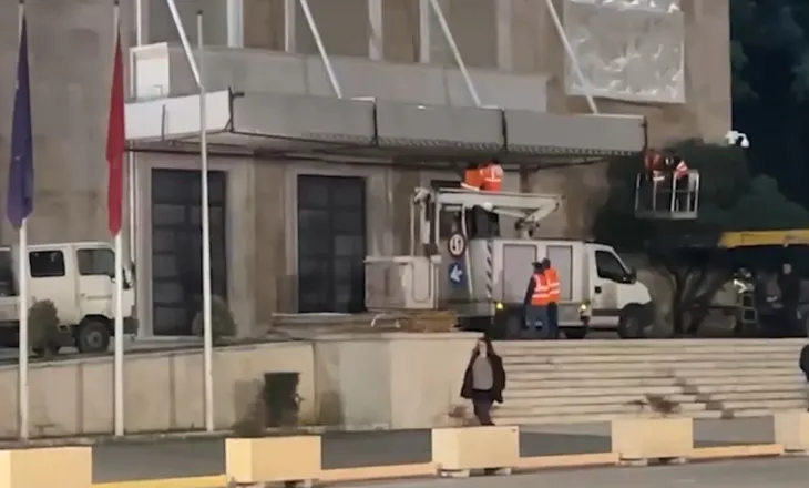 Protesta e 24 janarit, “blindohen” dyert e kryeministrisë