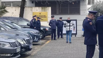 Protesta e 24 janarit! Gjykata cakton ‘detyrim paraqitje’ për 19 protestuesit