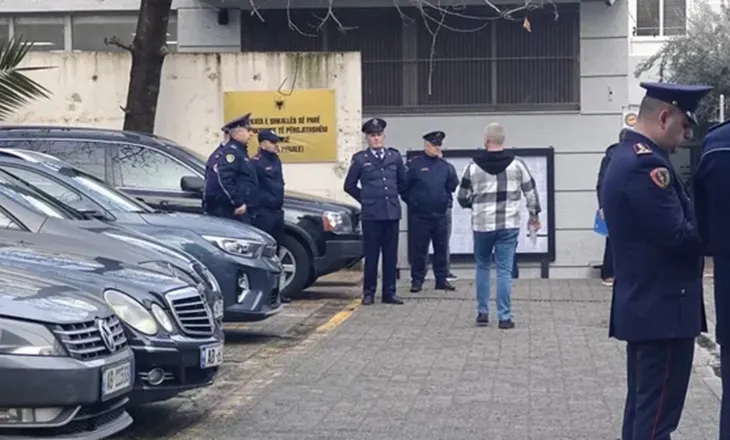 Protesta e 24 janarit! Gjykata cakton ‘detyrim paraqitje’ për 19 protestuesit